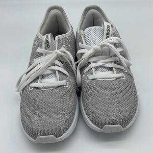 Adidas Questar X BYD W ice purple/ftwr white/light granite